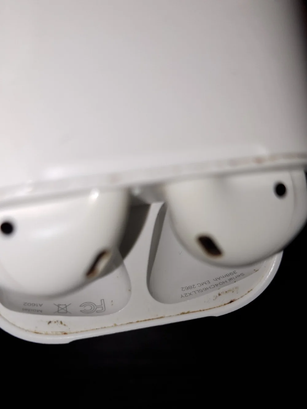 Apple Air Pods